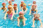 Điều phụ huynh cần đặc biệt lưu ý khi cho trẻ đi bơi